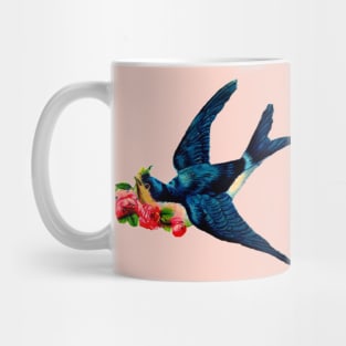 Swallow Mug